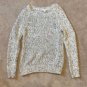 St. John’s Bay women’s sweater